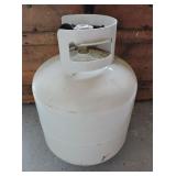 15LB Propane Tank