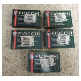 Fiocchi .30-06 Springfield Cartridges, 150 Grain