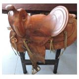 14' Western Saddle