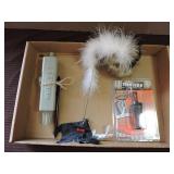 Game Call 'Tail Wagger', and Rabbit Call