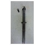 Bolt-On Trailer Jack