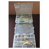Assorted Fishing Tackle