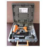 Ridgid, R2505FA Pneumatic Finish Nailer