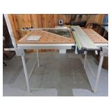 Festool, MFT/3 Work Table