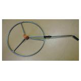 Measure Master Model FM6.6 Rolatape
