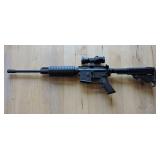 DPMS Model A-15, 5.56mm/223 Multi Caliber
