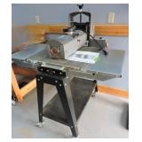 Super Max, Model 19-38 Drum Sander