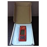 Lowerance, Model GO2 Finder/Tracker