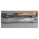 Pair of Tough-Built Model C470 Folding Saw Horses
