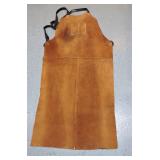 Leather Shop Apron