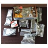 Assorted Reloading Accessories