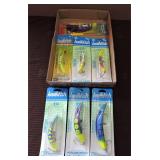 Assorted, Kwikfish Fishing Lures
