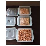 Assorted 45 Caliber Bullets, FMJ