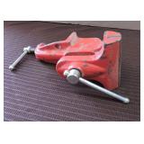 3' Clamp-On Vise