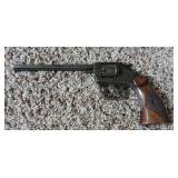 Iver Johnson, Target Model 900, .22