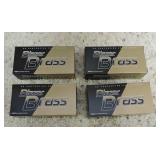 Blazer Brass .45 Auto Cartridges, 230 Grain