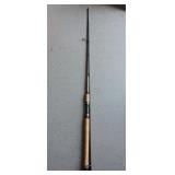 Lamiglas, TI2000 Titanium Fishing Rod, 9' 6'