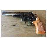 Smith & Wesson Model 29-3, 44 Magnum