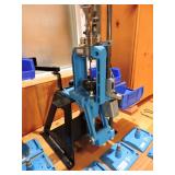 Dillon, Progressive Reloading Press