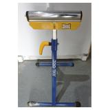 Pro-Tech Adjustable Roller Stand