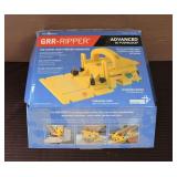 Grr-Ripper, Wood Workers Push Block