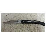 Kudu Lite, Flip Back Single Blade Knife