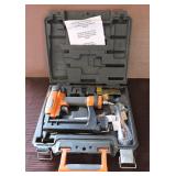 Ridgid, Model R150FSA Pneumatic Finish Nailer