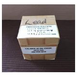 Precision Bullets, 45 Caliber Bullets, 230 Grain