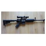Olympic Arms Model PCR, 5.56mm/.223