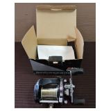 Abu Garcia, Ambassador Model Fishing Reel