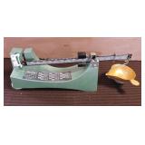 RCBS Powder Scale