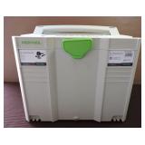 Festool, 0F1400 EQ-Plus Router