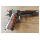 Colt M1991A1 Series 80, 9mm