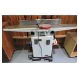 Jet, Model JJ-6C5DX 6' Long Bed Jointer