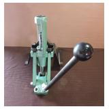 RCBS, Model RC IV Reloading Press