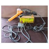 Chicago, 94241 Powder Coating System