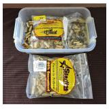 Assorted 10mm Brass