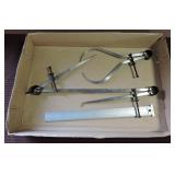 Calipers, Etc.