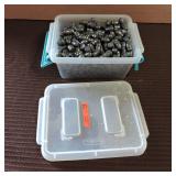 Assorted 45 Caliber Bullets, 230 Grain