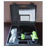 Grex, 2' Pneumatic Brad Nailer