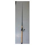 Lamiglas, G1300-T Fishing Pole
