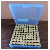 100 Rounds of 44 Special Cartridges
