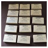 Federal 5.56mm Cartridges, M193 Ball