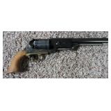 Italian Replica of the Colt Walker 44 Black Powder