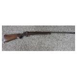 Winchester Model 67, .22 S-L-LR