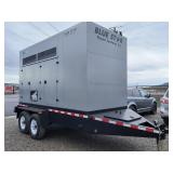 Blue Star Power Systems Diesel Generator
