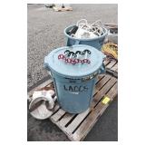 Rope /  rope protector