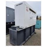 Mq 60kw 123hrs Diesel