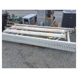 Industrial Racking / Shelving Unit