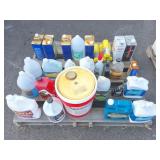 Big Lot - Not Complete